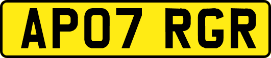 AP07RGR