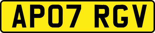 AP07RGV