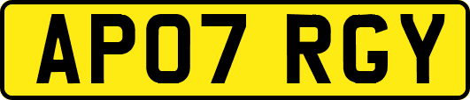 AP07RGY