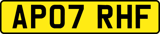 AP07RHF