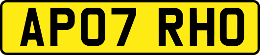 AP07RHO