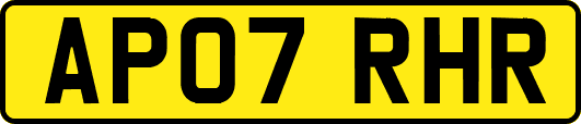 AP07RHR
