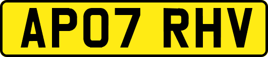 AP07RHV