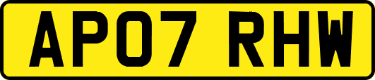 AP07RHW