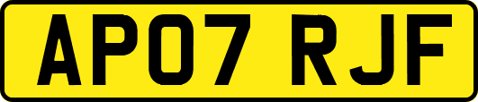 AP07RJF
