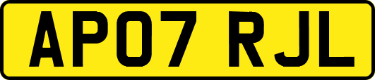 AP07RJL