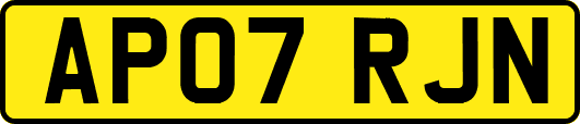 AP07RJN