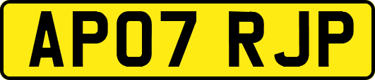 AP07RJP