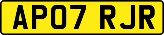 AP07RJR