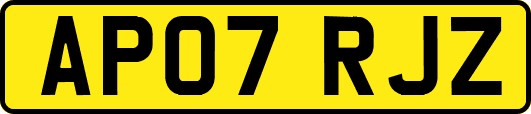AP07RJZ