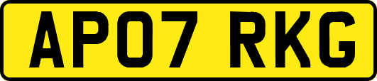 AP07RKG