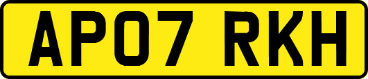 AP07RKH