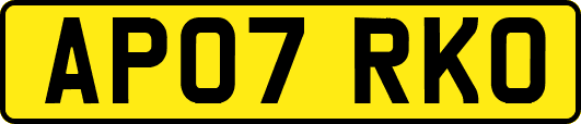 AP07RKO