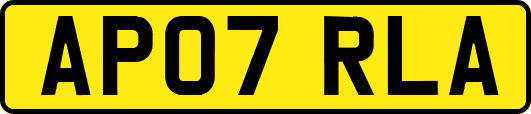 AP07RLA