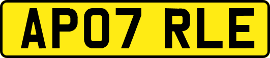 AP07RLE