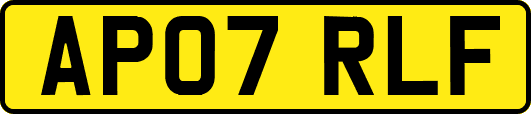 AP07RLF