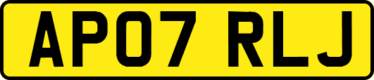 AP07RLJ