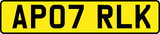 AP07RLK