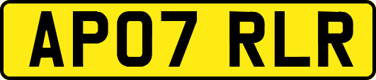 AP07RLR