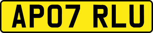 AP07RLU