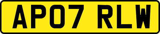 AP07RLW
