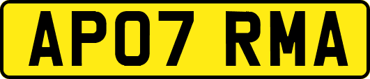 AP07RMA