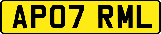 AP07RML