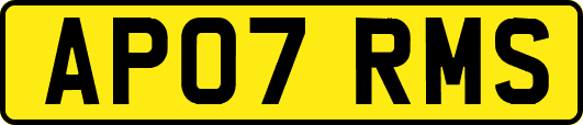 AP07RMS