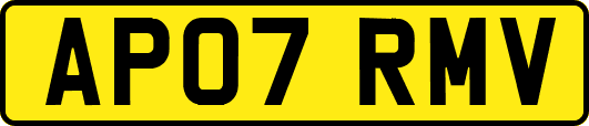 AP07RMV