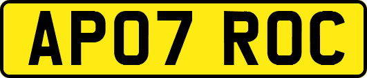AP07ROC