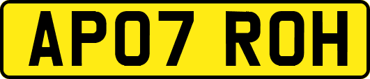 AP07ROH