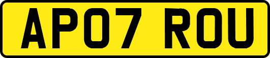 AP07ROU