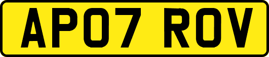 AP07ROV