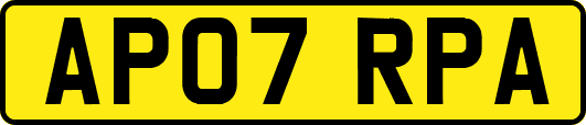 AP07RPA