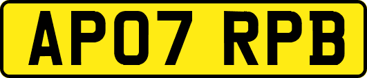 AP07RPB