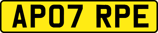 AP07RPE
