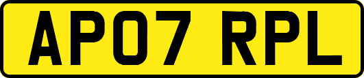 AP07RPL