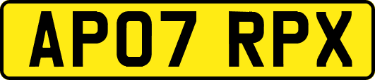 AP07RPX