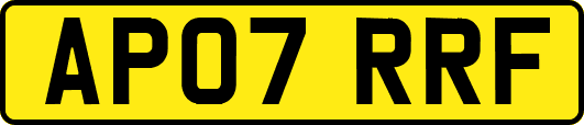 AP07RRF