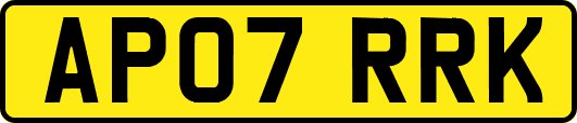 AP07RRK