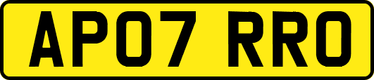 AP07RRO