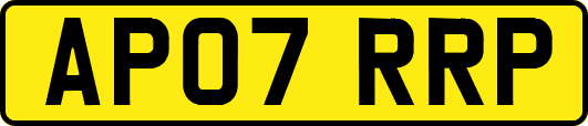AP07RRP