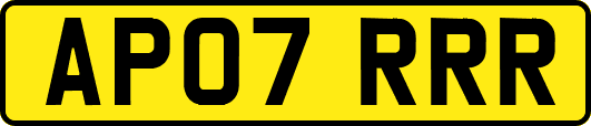 AP07RRR