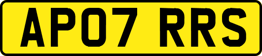 AP07RRS