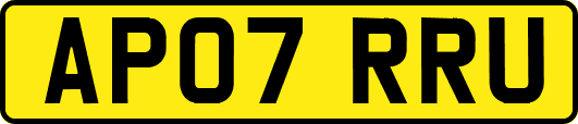 AP07RRU
