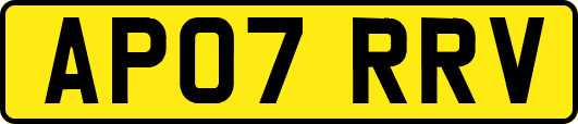 AP07RRV