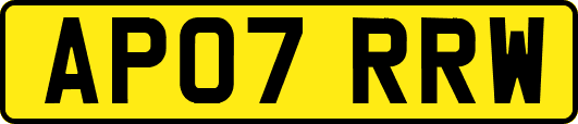 AP07RRW