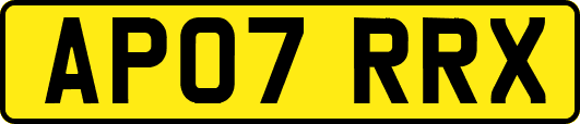 AP07RRX