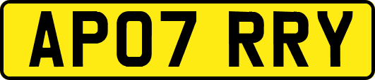 AP07RRY