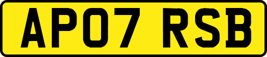 AP07RSB